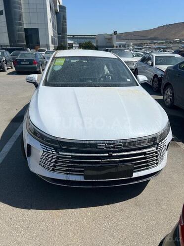 BYD Destroyer 05 2024, 0 km - 1.5 l - Bakı