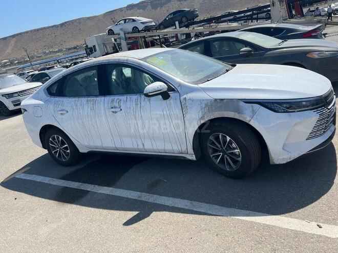 BYD Destroyer 05 2024, 0 km - 1.5 l - Bakı