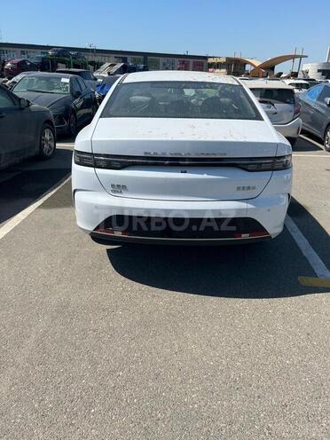 BYD Destroyer 05 2024, 0 km - 1.5 l - Bakı