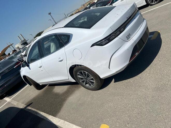BYD Destroyer 05 2024, 0 km - 1.5 l - Bakı