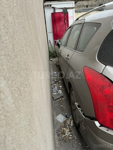 Peugeot 308 SW 2013, 95,000 km - 1.6 l - Bakı