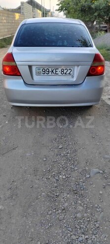 Chevrolet Aveo-2