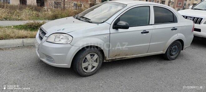 Chevrolet Aveo-4