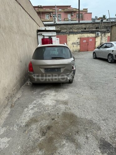 Peugeot 308 SW 2013, 95,000 km - 1.6 l - Bakı