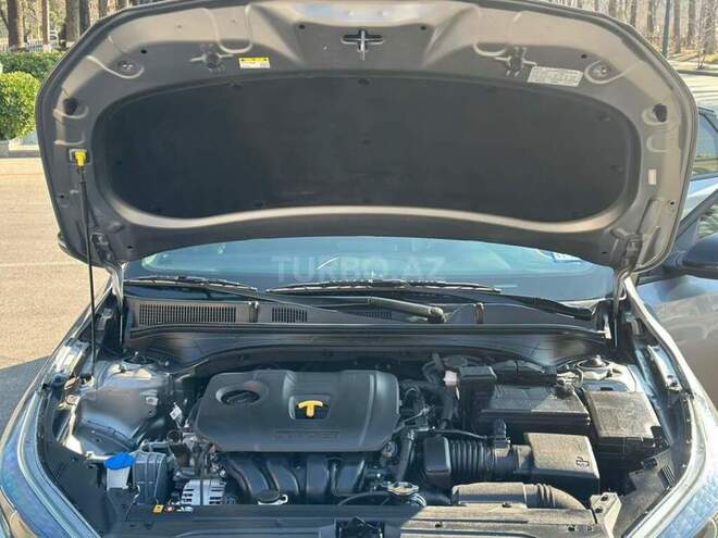 Kia Forte 2021, 61,000 km - 2.0 l - Bakı