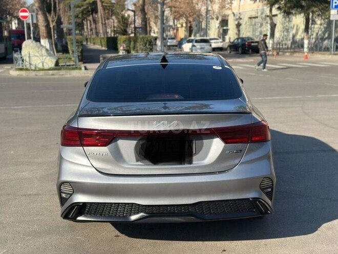 Kia Forte 2021, 61,000 km - 2.0 l - Bakı