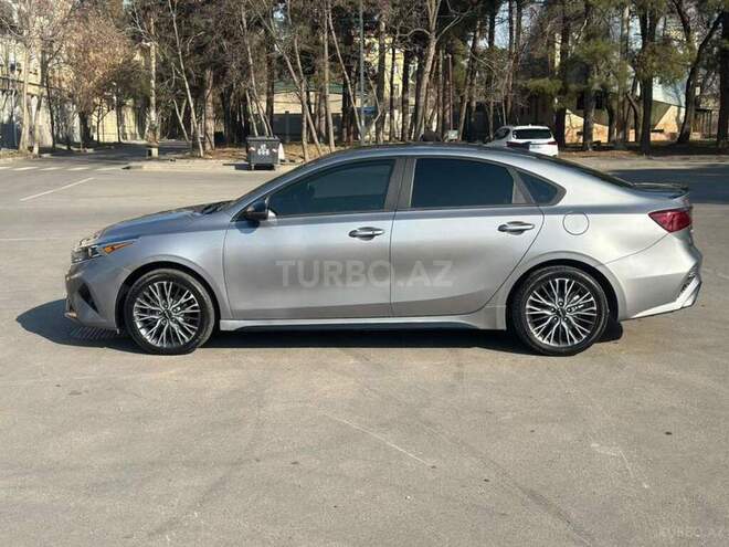 Kia Forte 2021, 61,000 km - 2.0 l - Bakı
