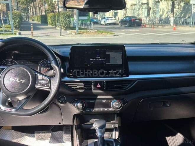 Kia Forte 2021, 61,000 km - 2.0 l - Bakı