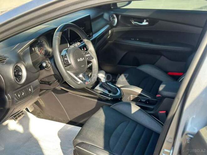 Kia Forte 2021, 61,000 km - 2.0 l - Bakı