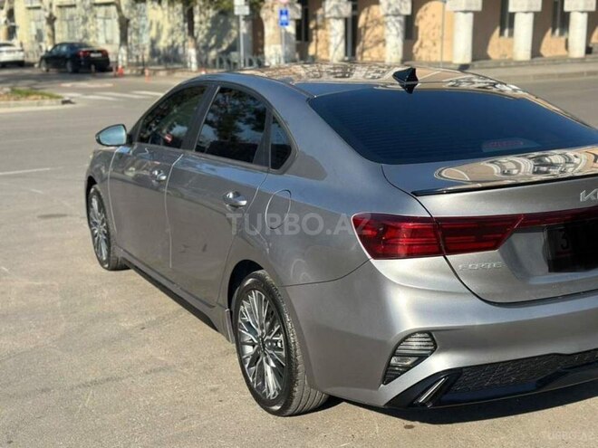 Kia Forte 2021, 61,000 km - 2.0 l - Bakı