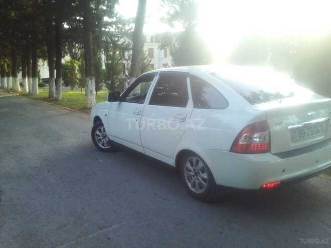 LADA (VAZ) Priora 2015, 285,000 km - 1.6 л - Bərdə
