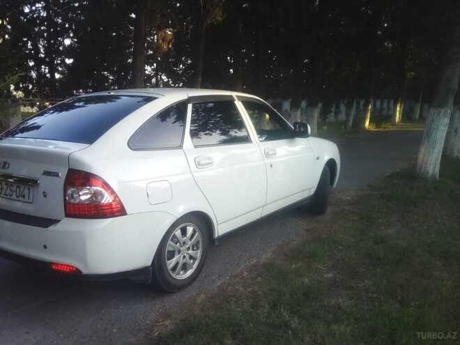 LADA (VAZ) Priora 2015, 285,000 km - 1.6 л - Bərdə
