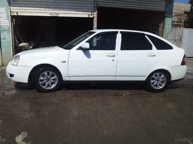 LADA (VAZ) Priora 2015, 285,000 km - 1.6 л - Bərdə