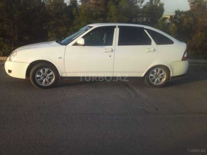 LADA (VAZ) Priora 2015, 285,000 km - 1.6 л - Bərdə