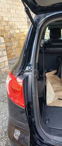 Hyundai Santa Fe 2006, 266,000 km - 2.7 l - Bərdə