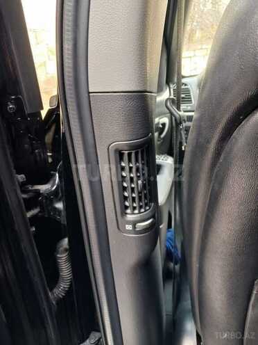 Hyundai Santa Fe 2006, 266,000 km - 2.7 l - Bərdə