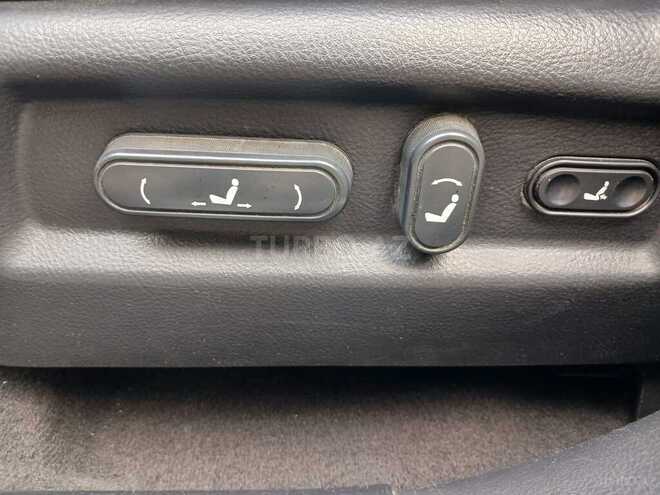 Hyundai Santa Fe 2006, 266,000 km - 2.7 l - Bərdə