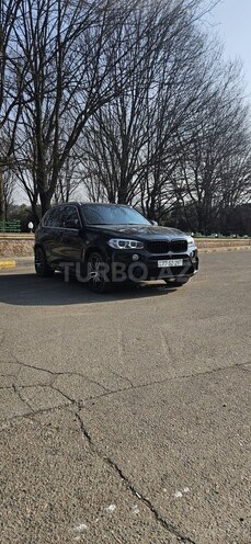 BMW X5 2018, 130,000 km - 3.0 l - Tovuz