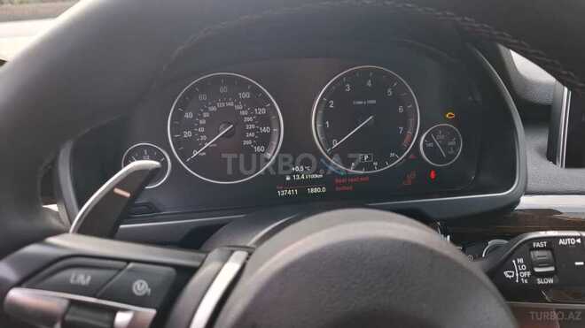 BMW X5 2018, 130,000 km - 3.0 l - Tovuz