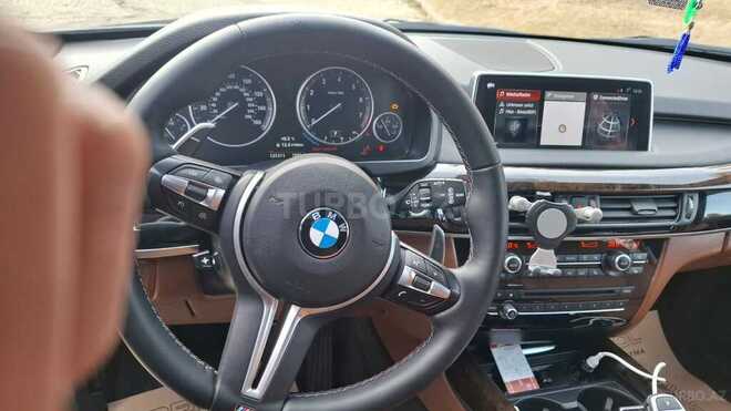 BMW X5 2018, 130,000 km - 3.0 l - Tovuz