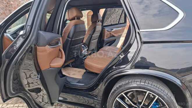 BMW X5 2018, 130,000 km - 3.0 l - Tovuz