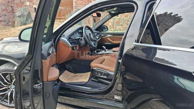 BMW X5 2018, 130,000 km - 3.0 l - Tovuz