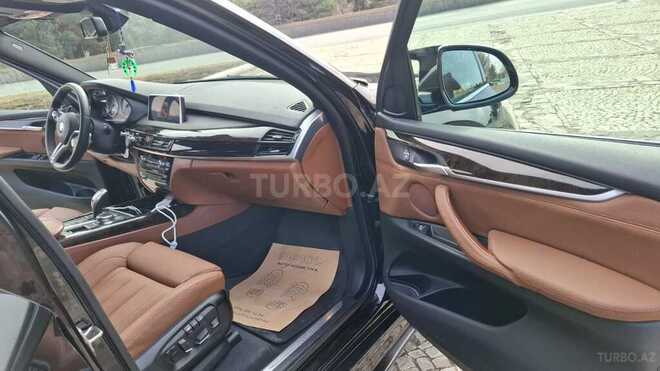 BMW X5 2018, 130,000 km - 3.0 l - Tovuz