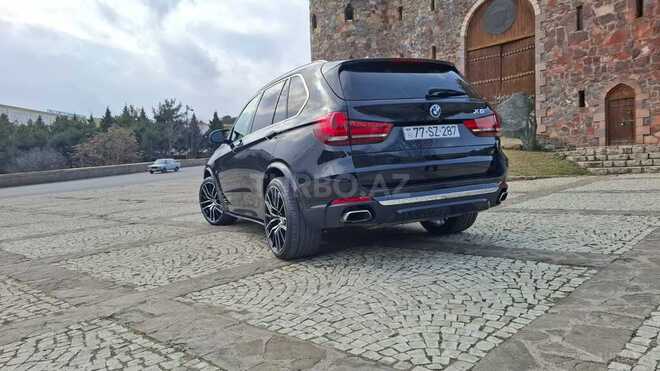 BMW X5 2018, 130,000 km - 3.0 l - Tovuz