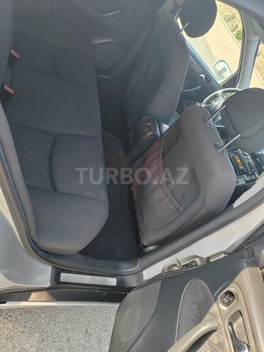 Mercedes C 220 d 2000, 369,000 km - 2.2 l - Bərdə