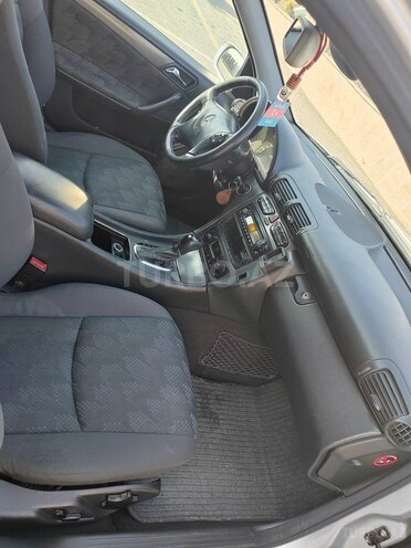 Mercedes C 220 d 2000, 369,000 km - 2.2 l - Bərdə