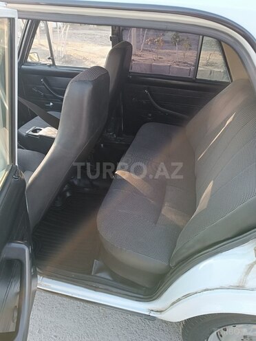 LADA (VAZ) 2106 1987, 95,000 km - 1.6 l - Kürdəmir