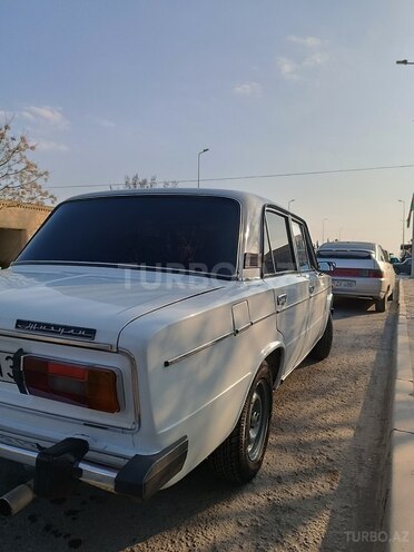 LADA (VAZ) 2106 1987, 95,000 km - 1.6 l - Kürdəmir