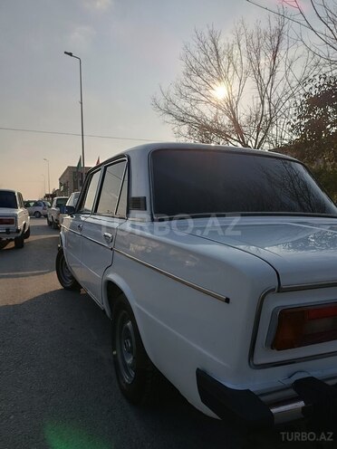 LADA (VAZ) 2106 1987, 95,000 km - 1.6 l - Kürdəmir