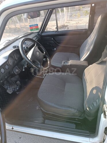 LADA (VAZ) 2106 1987, 95,000 km - 1.6 l - Kürdəmir