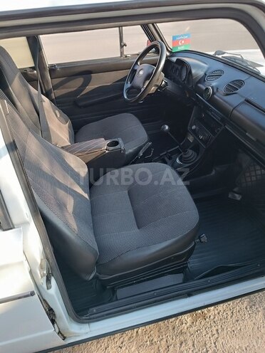 LADA (VAZ) 2106 1987, 95,000 km - 1.6 l - Kürdəmir
