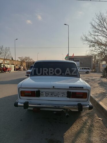 LADA (VAZ) 2106 1987, 95,000 km - 1.6 l - Kürdəmir