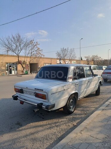 LADA (VAZ) 2106 1987, 95,000 km - 1.6 l - Kürdəmir