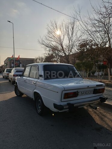 LADA (VAZ) 2106 1987, 95,000 km - 1.6 l - Kürdəmir