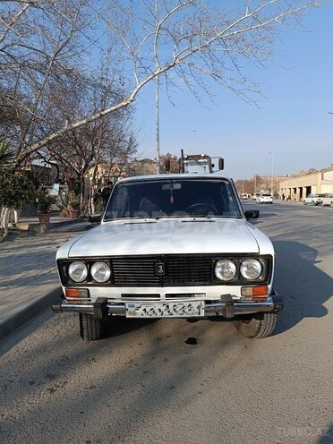 LADA (VAZ) 2106 1987, 95,000 km - 1.6 l - Kürdəmir