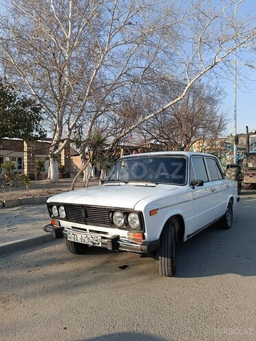 LADA (VAZ) 2106 1987, 95,000 km - 1.6 l - Kürdəmir