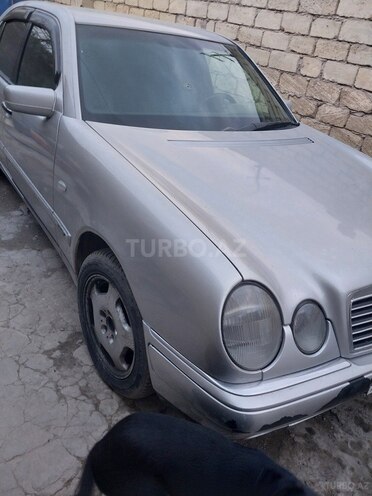 Mercedes C 220 d 1997, 300,000 km - 2.2 l - Sumqayıt