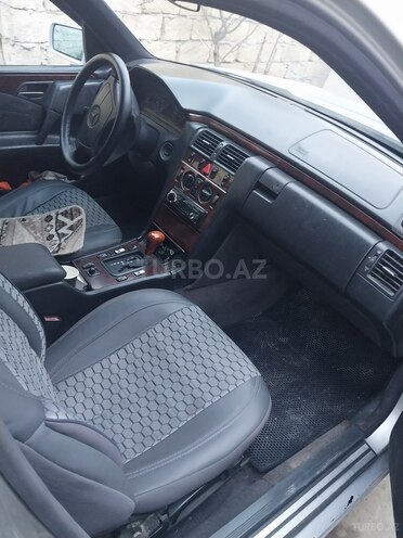 Mercedes C 220 d 1997, 300,000 km - 2.2 l - Sumqayıt