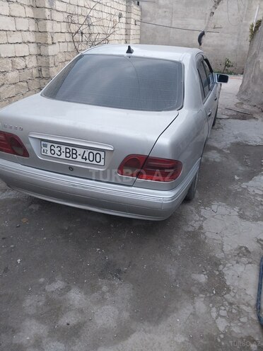 Mercedes C 220 d 1997, 300,000 km - 2.2 l - Sumqayıt