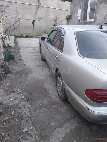 Mercedes C 220 d 1997, 300,000 km - 2.2 l - Sumqayıt