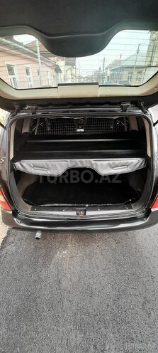 Opel Astra 1999, 402,000 km - 1.6 l - Quba