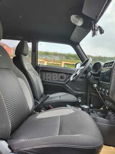 LADA (VAZ) Niva 2021, 41,000 km - 1.7 l - Bakı