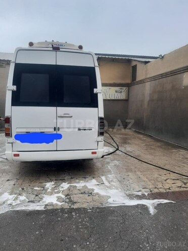 Mercedes Sprinter 316 2005, 525,000 km - 2.7 l - Bakı
