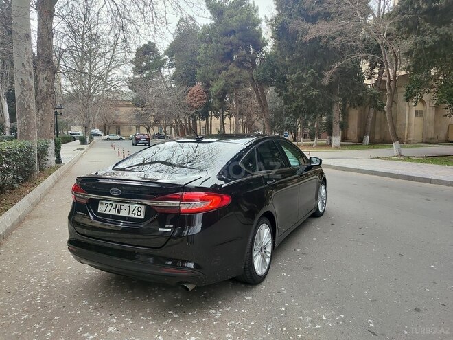 Ford Fusion (North America)-7
