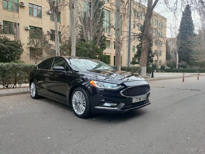 Ford Fusion (North America)-12
