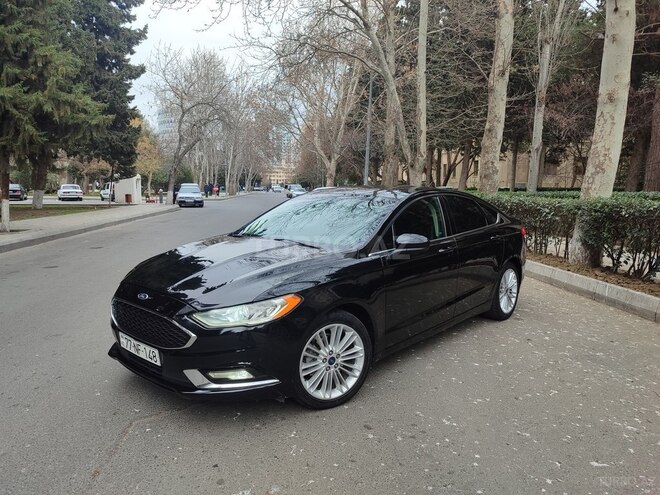 Ford Fusion (North America)-6